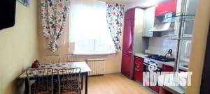 1-к квартира, посуточно, 38м2, 4/9 этаж