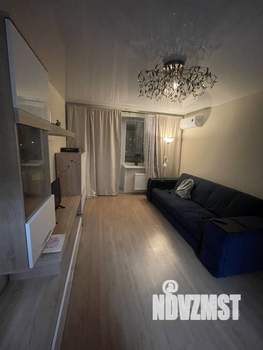 1-к квартира, на длительный срок, 40м2, 5/9 этаж