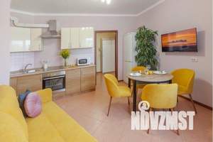 2-к квартира, посуточно, 47м2, 2/19 этаж