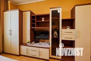 1-к квартира, посуточно, 72м2, 12/22 этаж