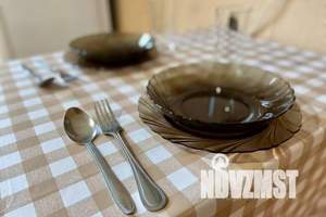 1-к квартира, посуточно, 30м2, 5/9 этаж