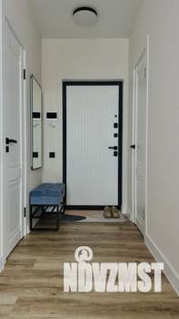 1-к квартира, посуточно, 34м2, 1/1 этаж