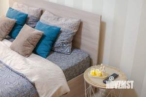 1-к квартира, посуточно, 35м2, 1/3 этаж