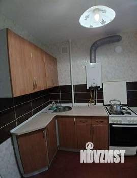 1-к квартира, на длительный срок, 35м2, 3/5 этаж