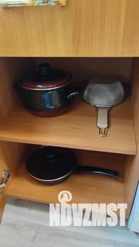 1-к квартира, посуточно, 33м2, 4/9 этаж