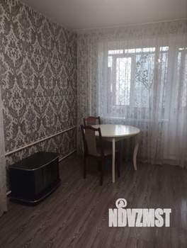 1-к квартира, на длительный срок, 31м2, 4/5 этаж