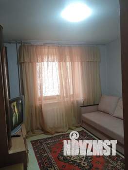 1-к квартира, посуточно, 29м2, 2/5 этаж