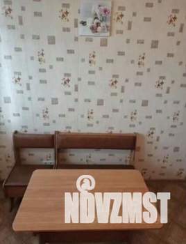 1-к квартира, на длительный срок, 40м2, 11/16 этаж
