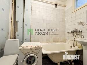 1-к квартира, на длительный срок, 30м2, 2/9 этаж