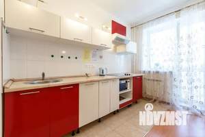 1-к квартира, посуточно, 47м2, 7/12 этаж