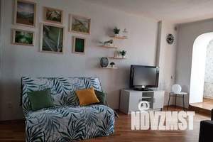 1-к квартира, посуточно, 40м2, 8/16 этаж