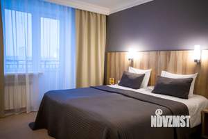 Студия квартира, посуточно, 30м2, 3/3 этаж