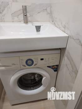 1-к квартира, на длительный срок, 33м2, 7/16 этаж