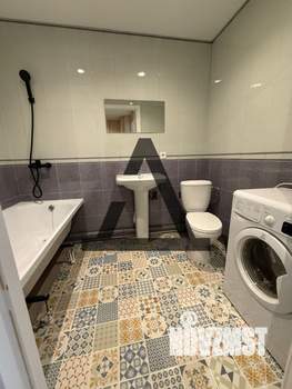 1-к квартира, на длительный срок, 40м2, 17/26 этаж