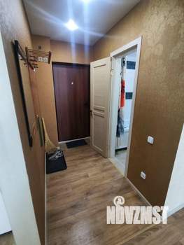 1-к квартира, на длительный срок, 29м2, 6/16 этаж