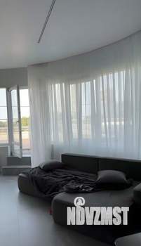 3-к квартира, на длительный срок, 120м2, 3/25 этаж