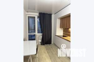 1-к квартира, посуточно, 52м2, 24/24 этаж