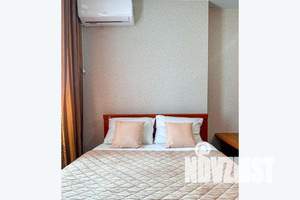 2-к квартира, посуточно, 60м2, 23/27 этаж