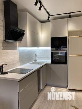 1-к квартира, на длительный срок, 53м2, 7/12 этаж