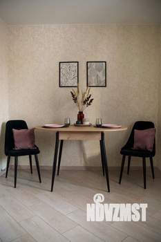 2-к квартира, посуточно, 57м2, 10/10 этаж