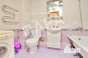 1-к квартира, на длительный срок, 49м2, 10/24 этаж