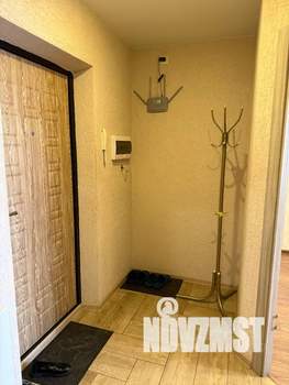 1-к квартира, посуточно, 36м2, 14/25 этаж