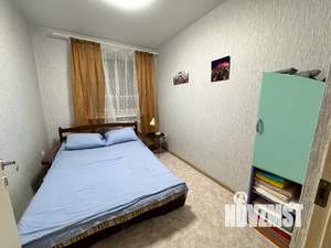 2-к квартира, посуточно, 55м2, 8/9 этаж