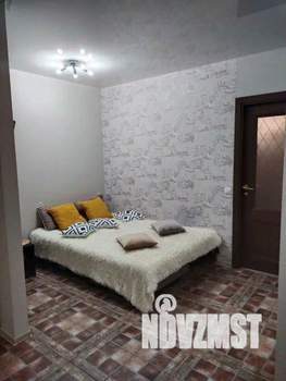 1-к квартира, посуточно, 55м2, 1/1 этаж