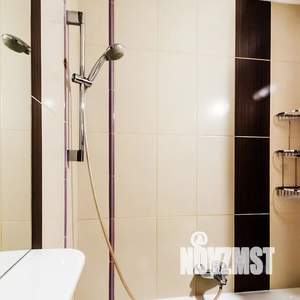 1-к квартира, посуточно, 34м2, 4/9 этаж