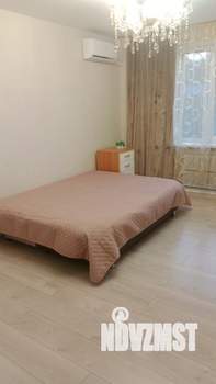 1-к квартира, на длительный срок, 36м2, 2/10 этаж