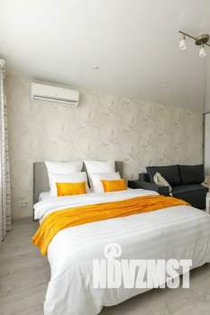 1-к квартира, посуточно, 45м2, 6/10 этаж