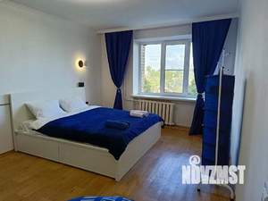 1-к квартира, посуточно, 31м2, 1/1 этаж