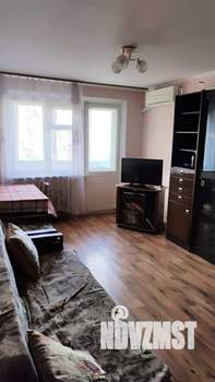 3-к квартира, на длительный срок, 58м2, 2/5 этаж