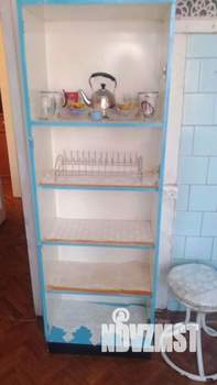 2-к квартира, на длительный срок, 43м2, 4/5 этаж