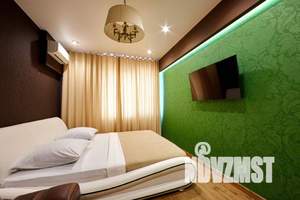 2-к квартира, посуточно, 77м2, 2/13 этаж