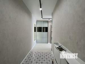 2-к квартира, на длительный срок, 70м2, 13/24 этаж