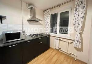 3-к квартира, на длительный срок, 64м2, 8/9 этаж