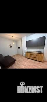 1-к квартира, на длительный срок, 47м2, 13/23 этаж