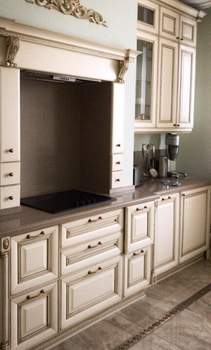 3-к квартира, на длительный срок, 115м2, 13/33 этаж