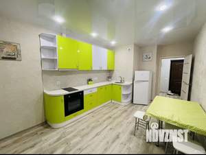 1-к квартира, на длительный срок, 48м2, 5/13 этаж