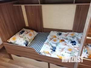 2-к квартира, посуточно, 50м2, 6/16 этаж