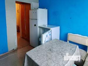 1-к квартира, на длительный срок, 26м2, 4/9 этаж