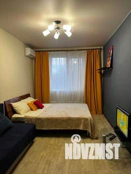 1-к квартира, посуточно, 39м2, 1/1 этаж