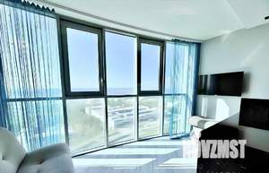 2-к квартира, на длительный срок, 55м2, 20/25 этаж