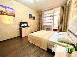 1-к квартира, посуточно, 52м2, 14/16 этаж