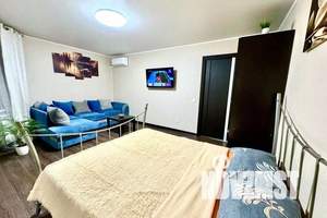 2-к квартира, посуточно, 60м2, 2/16 этаж