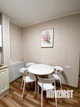 2-к квартира, на длительный срок, 41м2, 1/2 этаж