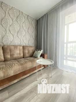 2-к квартира, посуточно, 42м2, 5/8 этаж