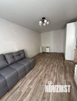 1-к квартира, на длительный срок, 31м2, 1/5 этаж