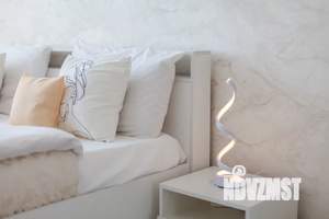 1-к квартира, посуточно, 42м2, 17/26 этаж